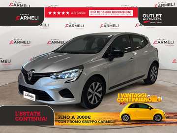 1.0 tce Equilibre 90cv