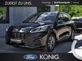 Ford Kuga ST-Line X Plug-in-Hybrid 4 x Sitzheizung Klima Schwarz - thumbnail 1