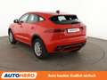 Jaguar E-Pace D180 Chequered Flag AWD Aut.*LED*NAVI*TEMPO*PDC* Rot - thumbnail 4