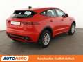 Jaguar E-Pace D180 Chequered Flag AWD Aut.*LED*NAVI*TEMPO*PDC* Rot - thumbnail 6