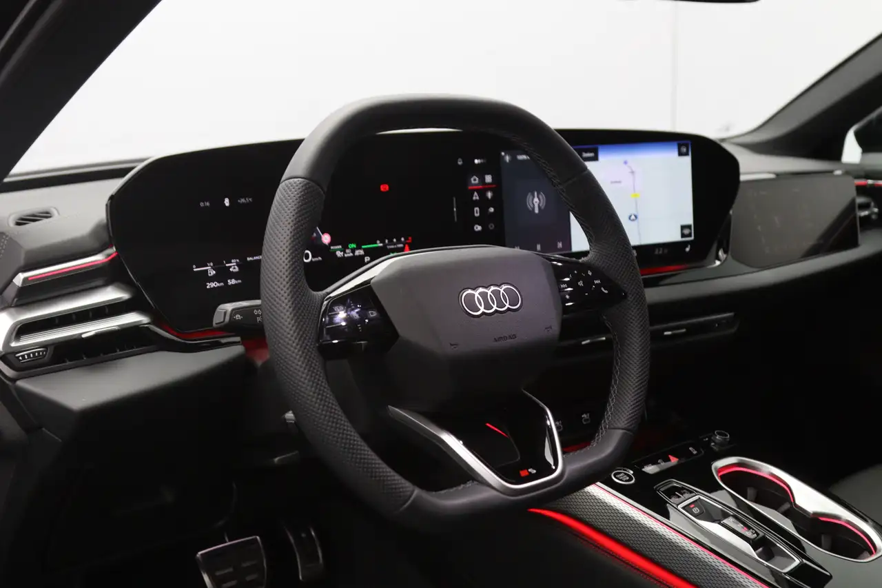 Audi A6 2026