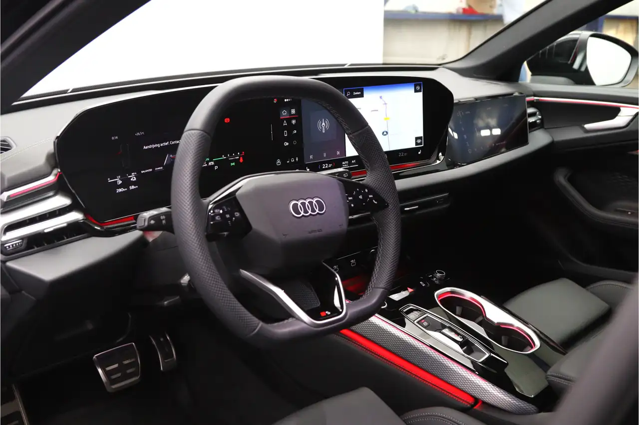 Audi A6 2026 — фото 13