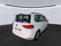 Volkswagen Touran Comfortline 2.0 TDI DSG*NAVI*AHK*SHZ*Top- Weiß - thumbnail 4