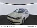 Volkswagen Touran Comfortline 2.0 TDI DSG*NAVI*AHK*SHZ*Top- Weiß - thumbnail 1