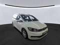 Volkswagen Touran Comfortline 2.0 TDI DSG*NAVI*AHK*SHZ*Top- Weiß - thumbnail 2