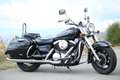 Kawasaki VN 1500 Classic Tourer FI Nero - thumbnail 6