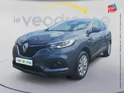 Renault Kadjar 1.5 Blue dCi 115ch Business - 21
