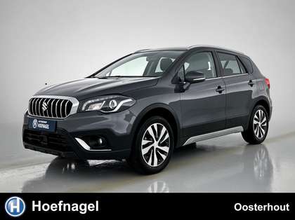 Suzuki S-Cross 1.4 Boosterjet Select | Adaptieve Cruise Control |