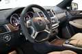 Mercedes-Benz ML 63 AMG M-klasse Performance Pack/ Bang & Olufsen Bruin - thumbnail 16