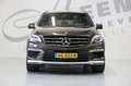 Mercedes-Benz ML 63 AMG M-klasse Performance Pack/ Bang & Olufsen Bruin - thumbnail 2