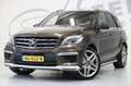 Mercedes-Benz ML 63 AMG M-klasse Performance Pack/ Bang & Olufsen Bruin - thumbnail 1