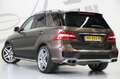 Mercedes-Benz ML 63 AMG M-klasse Performance Pack/ Bang & Olufsen Bruin - thumbnail 34