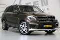 Mercedes-Benz ML 63 AMG M-klasse Performance Pack/ Bang & Olufsen Bruin - thumbnail 3