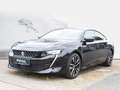 Peugeot 508 Hybrid 225 GT Schwarz - thumbnail 1