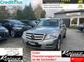 Mercedes-Benz GLK 220 CDI BlueEfficiency 4Matic-Leder-Kamera-Allwetter Grau - thumbnail 1