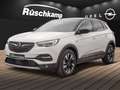 Opel Grandland X INNOVATION Automatik LED elek.Heckklappe Leder Nav Weiß - thumbnail 1