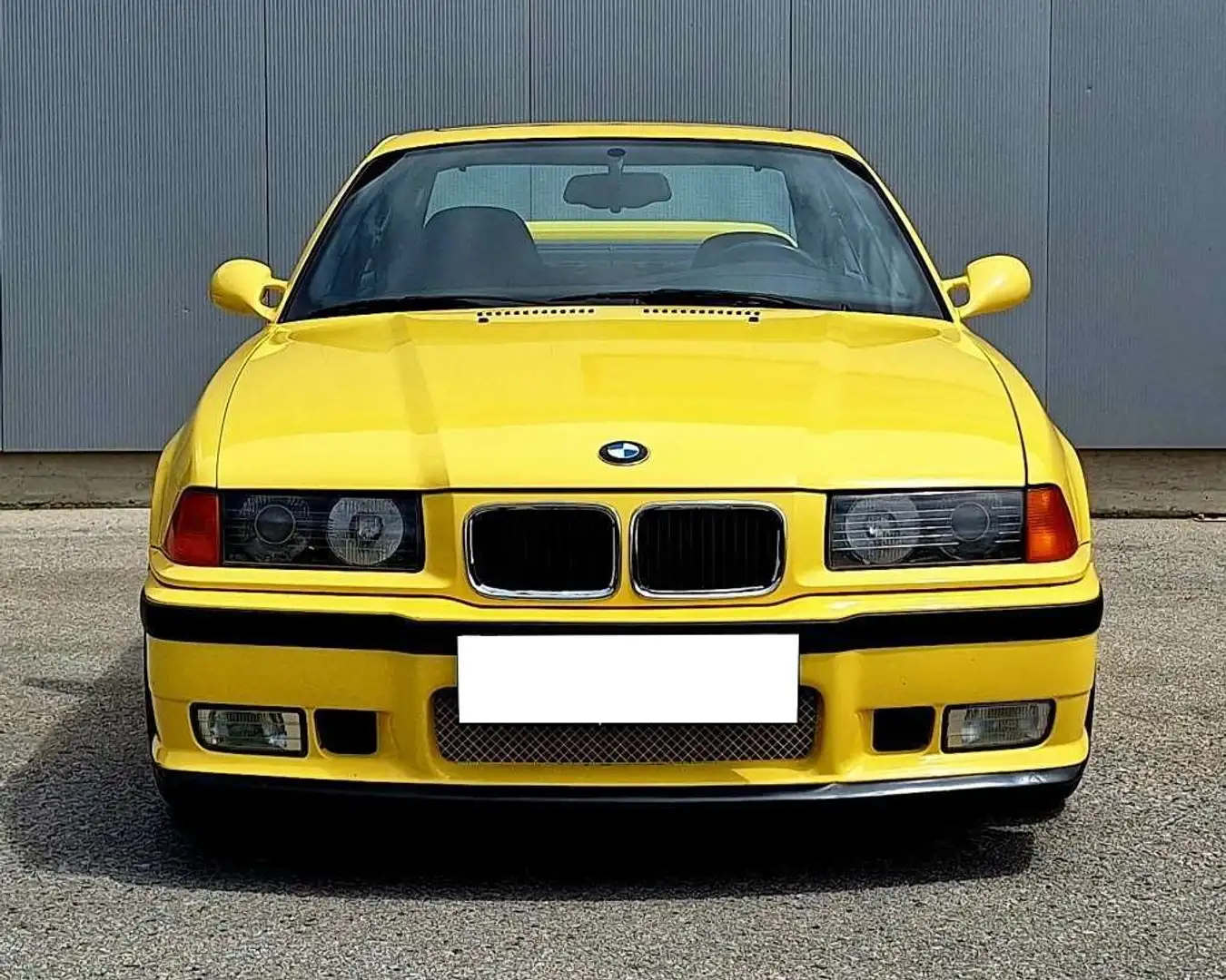 BMW M3 - 1