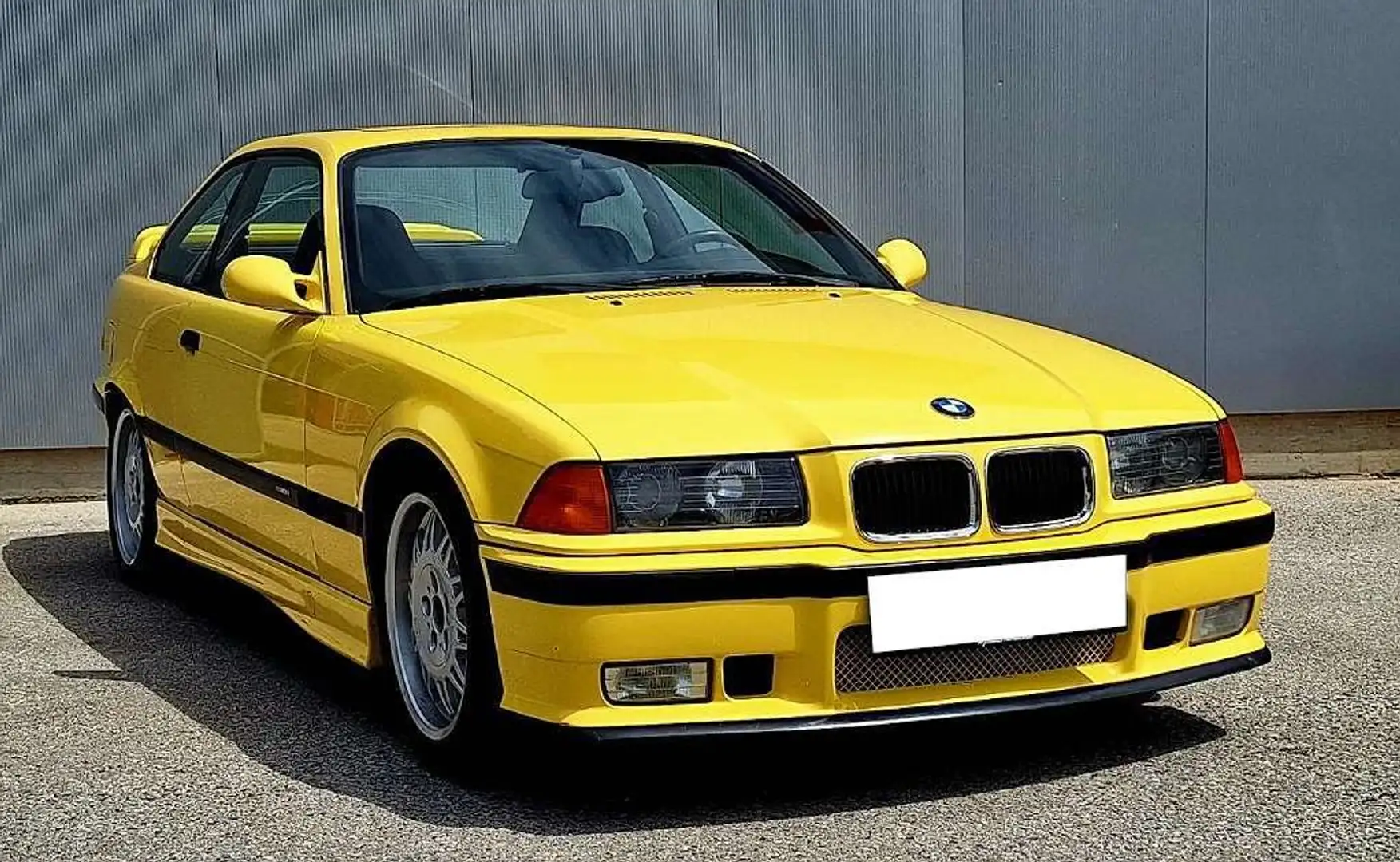 BMW M3 - 2