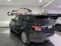 Land Rover Range Rover Sport Range Rover Sport 3.0 TDV6 HSE TAGLIANDI CERTIFIC Bleu - thumbnail 6