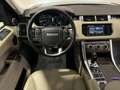 Land Rover Range Rover Sport Range Rover Sport 3.0 TDV6 HSE TAGLIANDI CERTIFIC Bleu - thumbnail 11