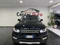 Land Rover Range Rover Sport Range Rover Sport 3.0 TDV6 HSE TAGLIANDI CERTIFIC Bleu - thumbnail 2