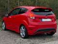 Ford Fiesta Fiesta 1.6 EcoBoost mit Leder-Sport-Paket ST Rood - thumbnail 2