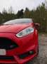 Ford Fiesta Fiesta 1.6 EcoBoost mit Leder-Sport-Paket ST Rood - thumbnail 10