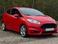 Ford Fiesta Fiesta 1.6 EcoBoost mit Leder-Sport-Paket ST Rood - thumbnail 1