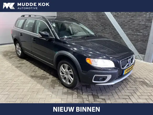 Volvo XC70 3.0 T6 Momentum | ACC | Leder | Stoelverwarming |