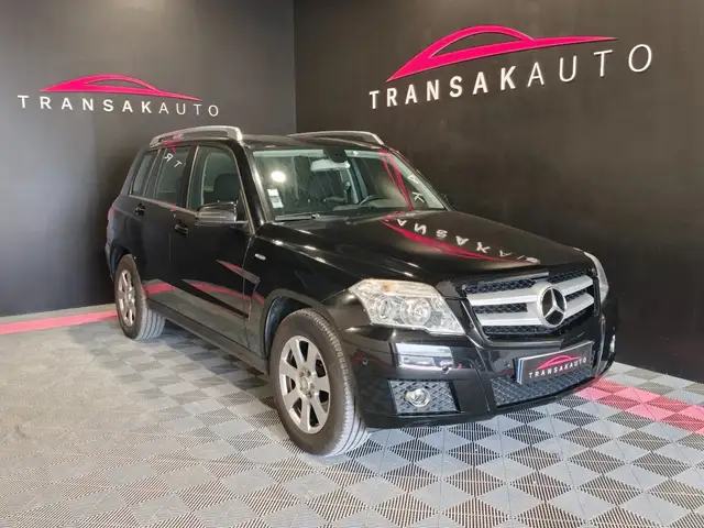 Mercedes-Benz Classe T 220 CDI BlueEFFICIENCY A ORIGINE FRANCE ATTELAGE RADARS AVT ET ARR CLIM AUTO MOTEUR CHAINE
