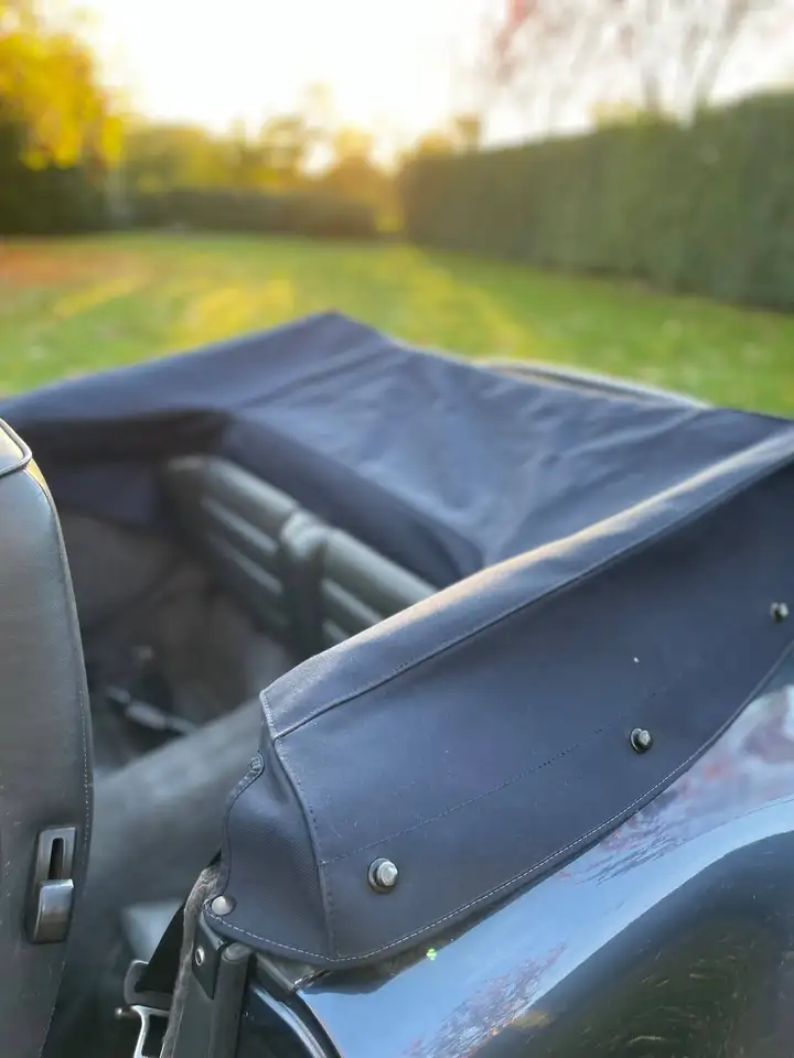 Porsche 964 Carrera 4 Cabriolet – motor volledig gereviseerd,, foto 9