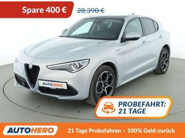 2.2 JTDM Veloce Q4 Aut.*NAV*ACC*CAM*PDC*SHZ*ALU*