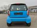smart forTwo *Automatik* Stříbrná - thumbnail 8