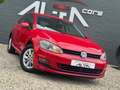 Volkswagen Golf 1.6 TDi **1er Main**Excellent Etat**Garantie✅ Rouge - thumbnail 4