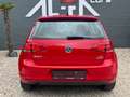 Volkswagen Golf 1.6 TDi **1er Main**Excellent Etat**Garantie✅ Rouge - thumbnail 7
