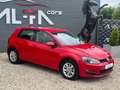 Volkswagen Golf 1.6 TDi **1er Main**Excellent Etat**Garantie✅ Rouge - thumbnail 5