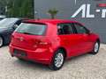 Volkswagen Golf 1.6 TDi **1er Main**Excellent Etat**Garantie✅ Rouge - thumbnail 8