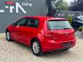 Volkswagen Golf 1.6 TDi **1er Main**Excellent Etat**Garantie✅ Rouge - thumbnail 6