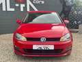 Volkswagen Golf 1.6 TDi **1er Main**Excellent Etat**Garantie✅ Rouge - thumbnail 3