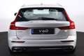 Volvo V60 T6 Recharge AWD Inscription - IntelliSafe Assist - Zilver - thumbnail 3