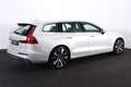 Volvo V60 T6 Recharge AWD Inscription - IntelliSafe Assist - Zilver - thumbnail 4