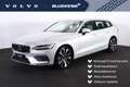Volvo V60 T6 Recharge AWD Inscription - IntelliSafe Assist - Zilver - thumbnail 1