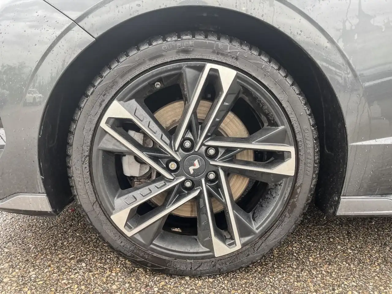 Hyundai SONATA снимка Hyundai SONATA