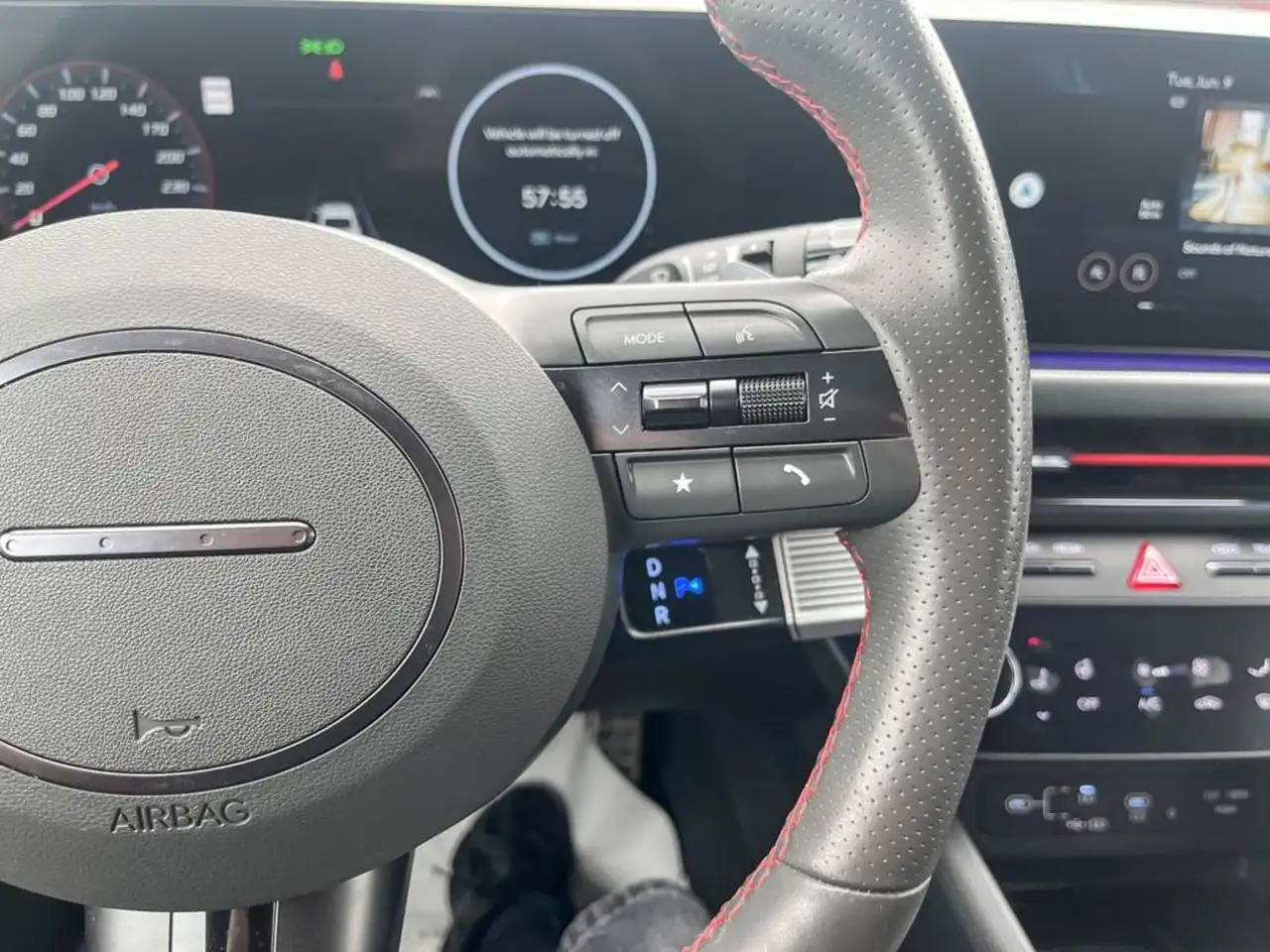 Hyundai SONATA снимка Hyundai SONATA