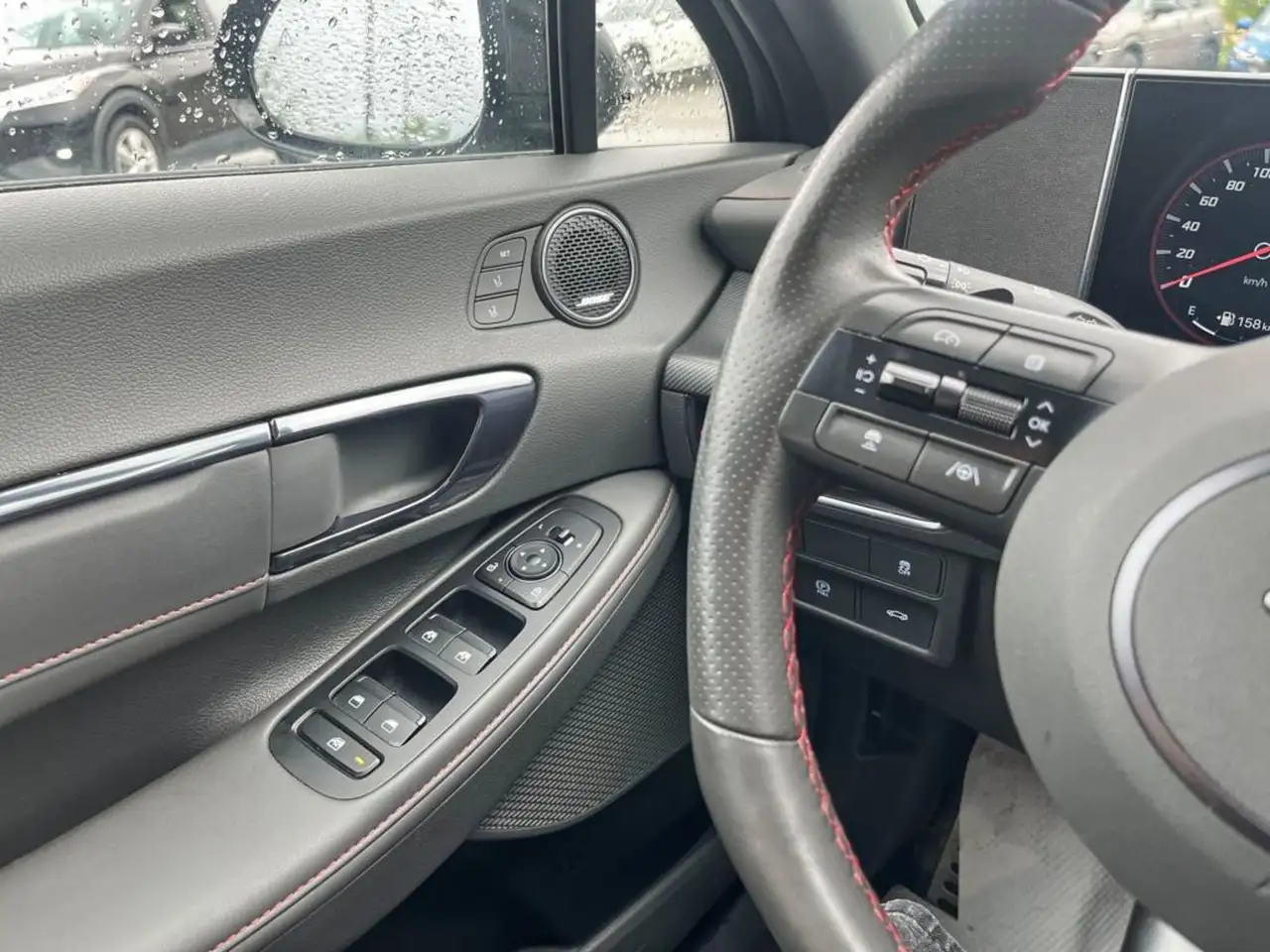 Hyundai SONATA снимка Hyundai SONATA