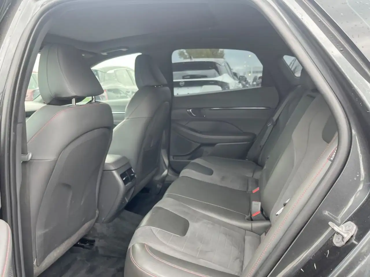 Hyundai SONATA снимка Hyundai SONATA