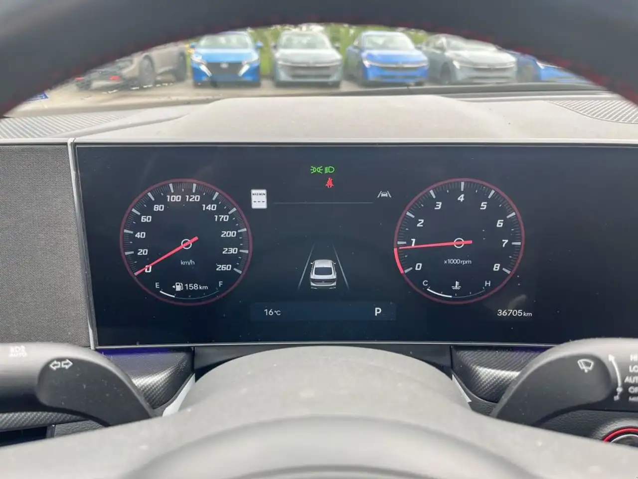 Hyundai SONATA снимка Hyundai SONATA