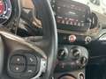 Fiat 500C 1.2 Lounge cabrio Airco - Cruise control - parkeer Zwart - thumbnail 14