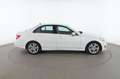 Mercedes-Benz C 220 CDI BlueEfficiency Weiß - thumbnail 7