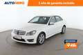 Mercedes-Benz C 220 CDI BlueEfficiency Weiß - thumbnail 1